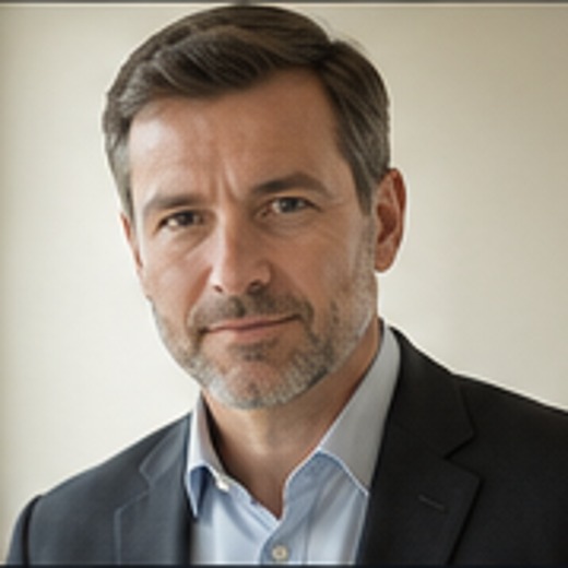 Daniel Whitman