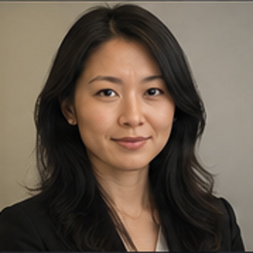 Dr. Elaine Zhang